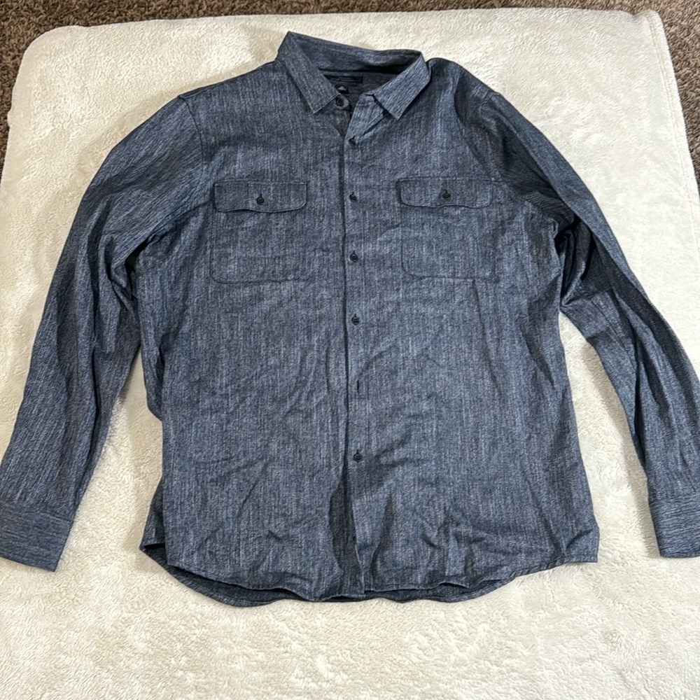 Marc Anthony long sleeve shirt